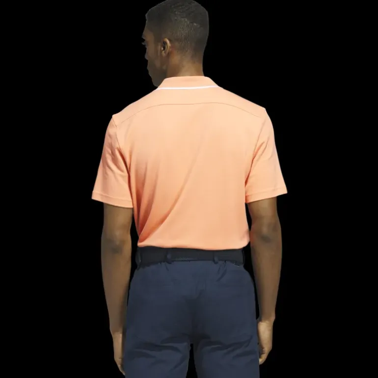 Go-To Pique Polo, golf-piké, herr - Golfpikeer - Go-To Pique Polo, golf-piké, herr