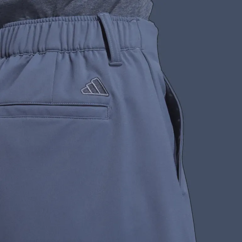 Go-To Pleated Shorts, golfshorts, dam - Golfshorts & Golfkjolar - Go-To Pleated Shorts, golfshorts, dam