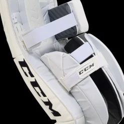 GP EFLEX 5.9 GOALIE PADS INT 21/22, målvaktsskydd intermediate - Målvaktsskydd - GP EFLEX 5.9 GOALIE PADS INT 21/22, målvaktsskydd intermediate