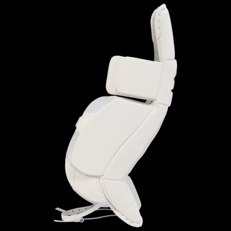 Gp Eflex 5.9 Goalie Pads Sr 22/23 - Målvaktsskydd - Gp Eflex 5.9 Goalie Pads Sr 22/23