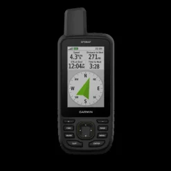 GPSMAP 67i, handhållen GPS med inReach - Handhållen Gps - GPSMAP 67i, handhållen GPS med inReach