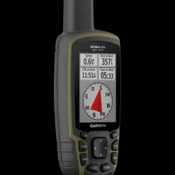 GPSMAP 65s - Handhållen Gps - GPSMAP 65s