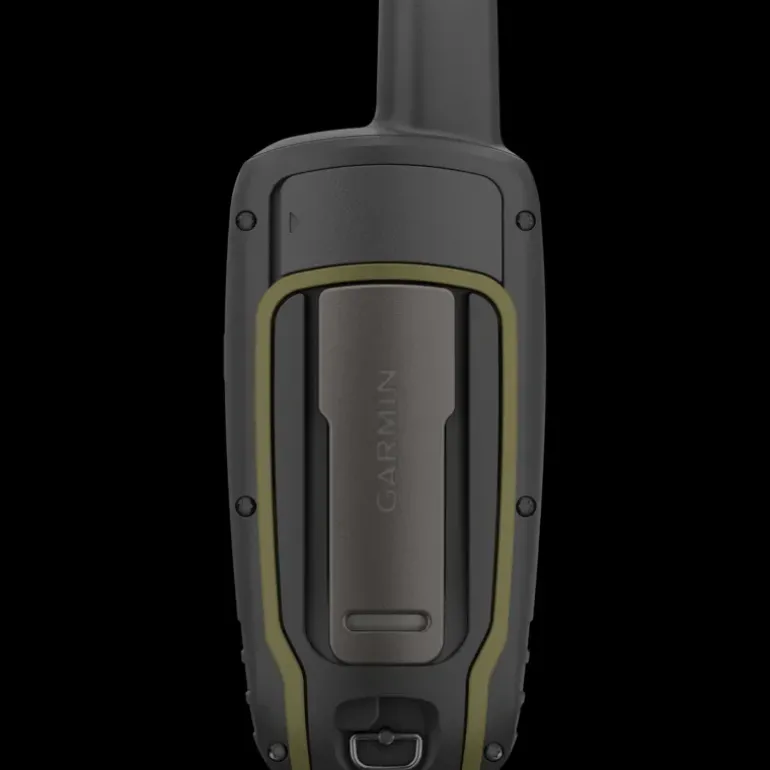 GPSMAP 65s - Handhållen Gps - GPSMAP 65s