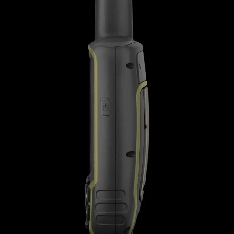 GPSMAP 65s - Handhållen Gps - GPSMAP 65s