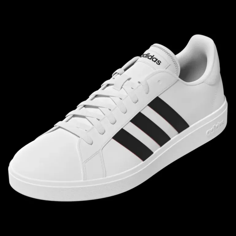 Grand Court Base 2.0, sneakers, herr - Fritidsskor & Sneakers - Grand Court Base 2.0, sneakers, herr