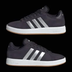 Grand Court Base 00s, sneakers, dam - Fritidsskor & Sneakers - Grand Court Base 00s, sneakers, dam