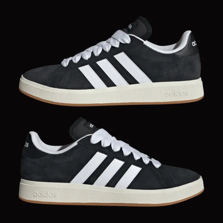 Grand Court Base 00s, sneakers, herr - Fritidsskor & Sneakers - Grand Court Base 00s, sneakers, herr