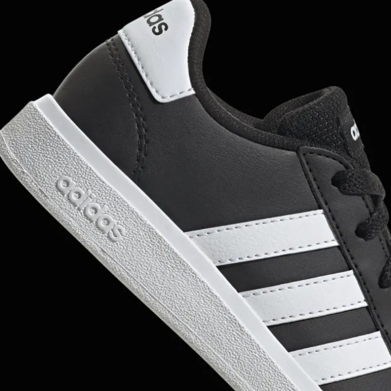 Grand Court 2.0, sneakers, barn - Fritidsskor & Sneakers - Grand Court 2.0, sneakers, barn
