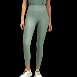 Graphic High Waist Tights, träningstights dam - Träningstights - Graphic High Waist Tights, träningstights dam