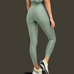 Graphic High Waist Tights, träningstights dam - Träningstights - Graphic High Waist Tights, träningstights dam