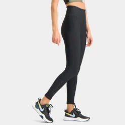 Graphic High Waist Tights, träningstights dam - Träningstights - Graphic High Waist Tights, träningstights dam