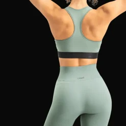 Graphic Sports Bra, sport-bh, dam - Låg Support - Graphic Sports Bra, sport-bh, dam