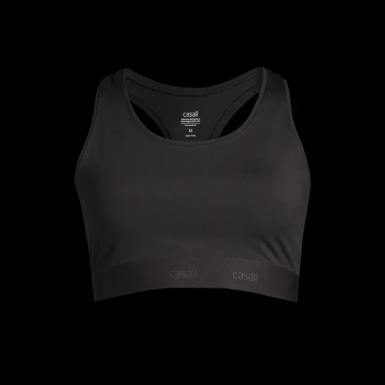 Graphic Sports Bra, sport-bh, dam - Låg Support - Graphic Sports Bra, sport-bh, dam