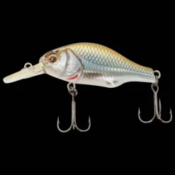Gravity Crank Mr 5.8cm 9g Floating, wobbler - Wobbler - Gravity Crank Mr 5.8cm 9g Floating, wobbler