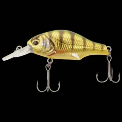 Gravity Crank Mr 5.8cm 9g Floating, wobbler - Wobbler - Gravity Crank Mr 5.8cm 9g Floating, wobbler