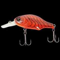 Gravity Crank Mr 5.8cm 9g Floating, wobbler - Wobbler - Gravity Crank Mr 5.8cm 9g Floating, wobbler