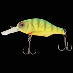 Gravity Crank Mr 5.8cm 9g Floating, wobbler - Wobbler - Gravity Crank Mr 5.8cm 9g Floating, wobbler