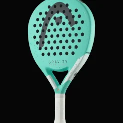 Gravity Team Light 2 024 padelracket för hobbyspelare, unisex - Padelracketar - Gravity Team Light 2 024 padelracket för hobbyspelare, unisex