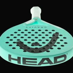 Gravity Team Light 2 024 padelracket för hobbyspelare, unisex - Padelracketar - Gravity Team Light 2 024 padelracket för hobbyspelare, unisex