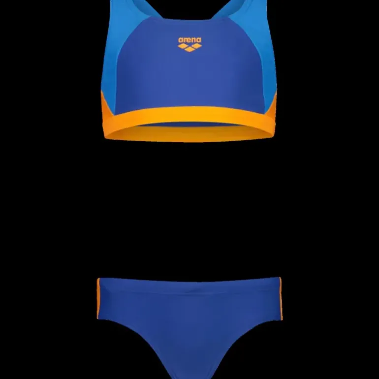 G Ren Two Piece - Bikinis - G Ren Two Piece