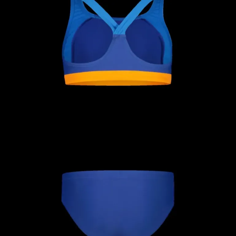 G Ren Two Piece - Bikinis - G Ren Two Piece