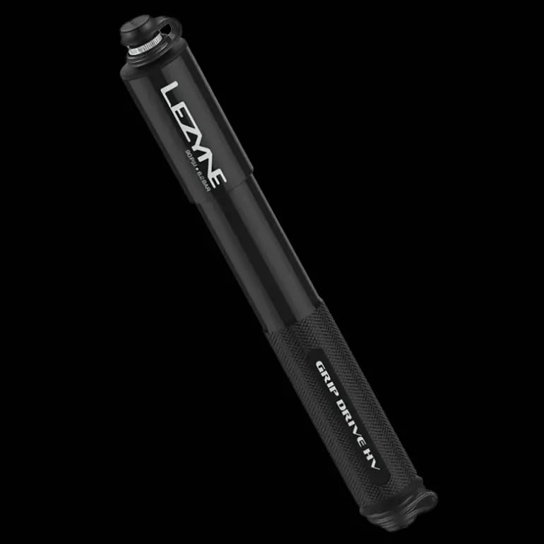 Grip Drive HV-S, cykelhandpump - Cykelpump - Grip Drive HV-S, cykelhandpump