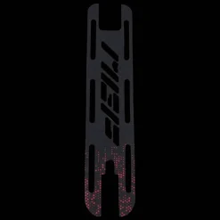 Grip Tape MGP Origin Fade Pro Turq/Coral - Tillbehör till sparkcykel - Grip Tape MGP Origin Fade Pro Turq/Coral