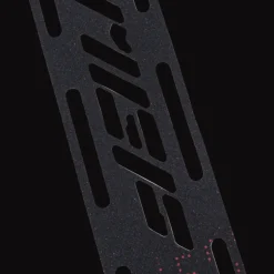 Grip Tape MGP Origin Fade Pro Turq/Coral - Tillbehör till sparkcykel - Grip Tape MGP Origin Fade Pro Turq/Coral