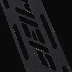 Grip Tape MGP Pro Stuntscooter Turqoise/Coral/Black - Tillbehör till sparkcykel - Grip Tape MGP Pro Stuntscooter Turqoise/Coral/Black