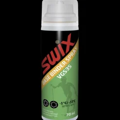 Grip Wax Spray VGS35C Base 70 ml 24/25, grundvalla spray - Fästvalla - Grip Wax Spray VGS35C Base 70 ml 24/25, grundvalla spray