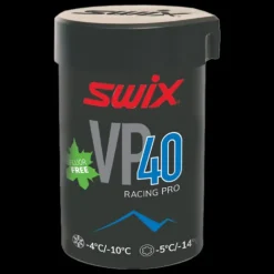 Grip Wax VP40 Pro Blue -10/-4 45g 24/25, vax - Fästvalla - Grip Wax VP40 Pro Blue -10/-4 45g 24/25, vax