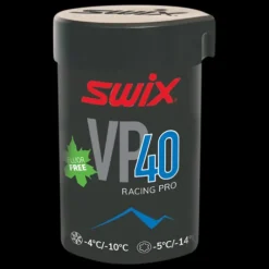 Grip Wax VP40 Pro Blue -10/-4 45g 24/25, vax - Fästvalla - Grip Wax VP40 Pro Blue -10/-4 45g 24/25, vax