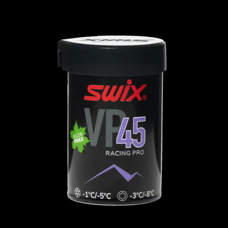 Grip Wax VP45 Pro Blue/Violett -5/-1 45g 24/25, vax - Fästvalla - Grip Wax VP45 Pro Blue/Violett -5/-1 45g 24/25, vax