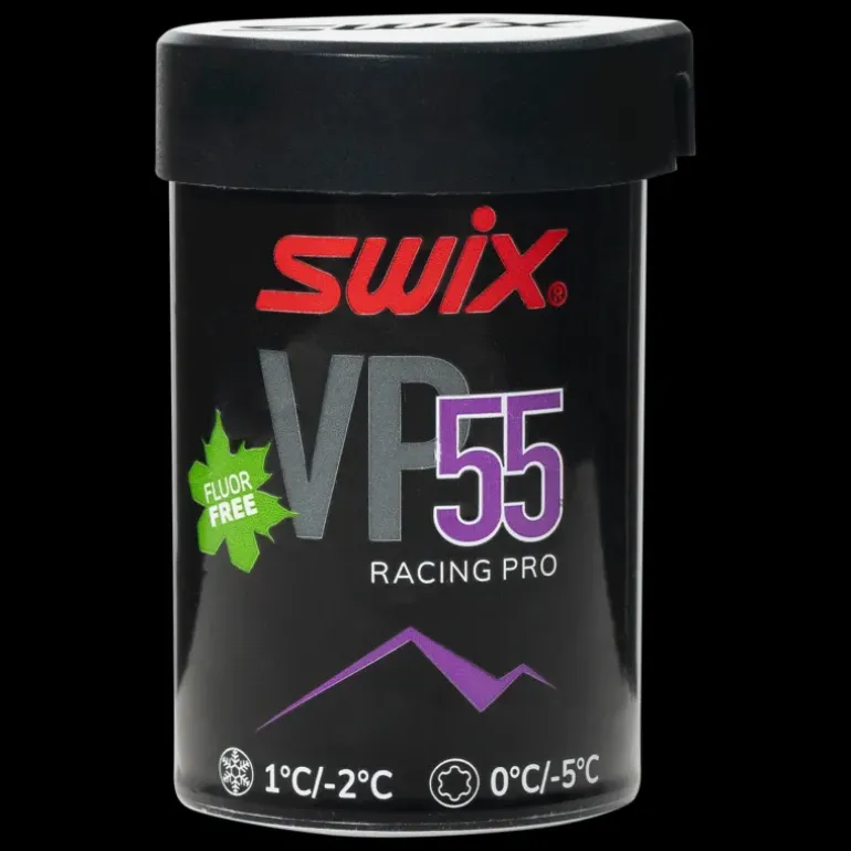 Grip Wax VP55 Pro Violet -2/1 45g 24/25, vax - Fästvalla - Grip Wax VP55 Pro Violet -2/1 45g 24/25, vax