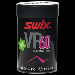 Grip Wax VP60 Pro Violet/Red -1/2 45g 24/25, vax - Fästvalla - Grip Wax VP60 Pro Violet/Red -1/2 45g 24/25, vax