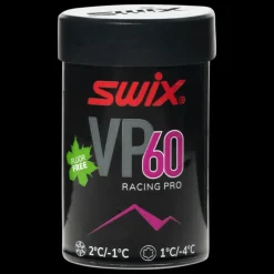 Grip Wax VP60 Pro Violet/Red -1/2 45g 24/25, vax - Fästvalla - Grip Wax VP60 Pro Violet/Red -1/2 45g 24/25, vax