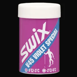 Grip Wax V45 Violet Special 0/-3C, 45g 24/25, 45g 23/24, underlagsvalla - Fästvalla - Grip Wax V45 Violet Special 0/-3C, 45g 24/25, 45g 23/24, underlagsvalla