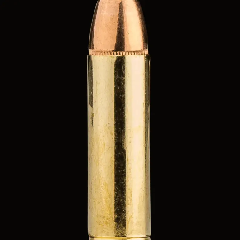 38 158 grs FMJ, ammunition till handeldvapen - Pistol & Revolver - 38 158 grs FMJ, ammunition till handeldvapen