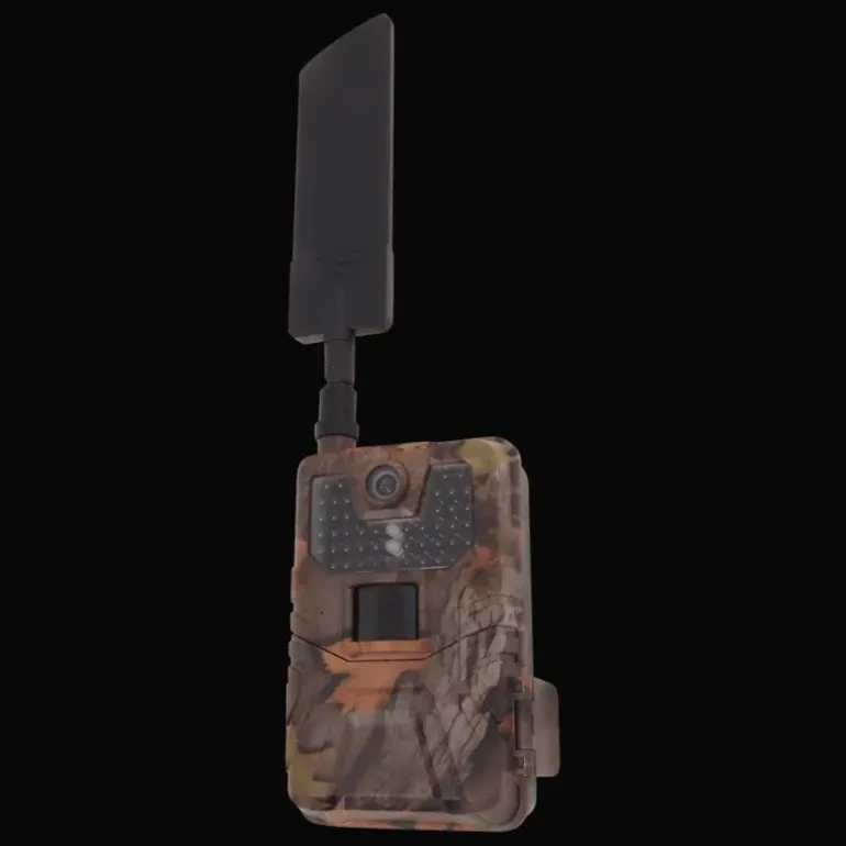 4G Trail Camera, viltkamera - Viltkameror - 4G Trail Camera, viltkamera