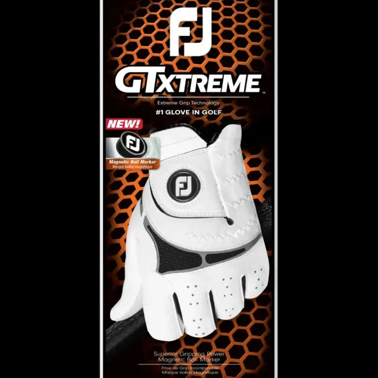 GT Xtreme - 23 MRH, golfhandske höger herr - Golfhandskar - GT Xtreme - 23 MRH, golfhandske höger herr