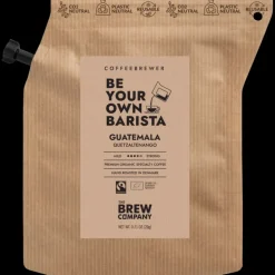 Guatemala 2 Cups Coffee, Medium Roast - Frystorkad Mat - Guatemala 2 Cups Coffee, Medium Roast