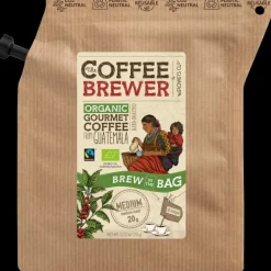 Guatemala 2 Cups Coffee, Medium Roast - Frystorkad Mat - Guatemala 2 Cups Coffee, Medium Roast