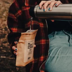 Guatemala 2 Cups Coffee, Medium Roast - Frystorkad Mat - Guatemala 2 Cups Coffee, Medium Roast