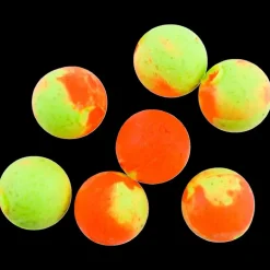 Gulp Alive! Salmon Eggs Orange Comet - Baits - Gulp Alive! Salmon Eggs Orange Comet