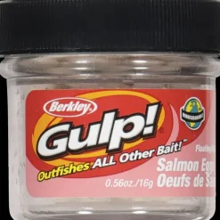 GULP! SALMON EGGS, laxäggsimitation - Baits - GULP! SALMON EGGS, laxäggsimitation