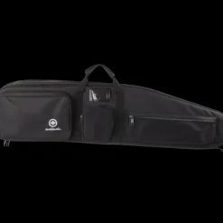 Gun bag Tactical for 2 guns w/monoculars - Vapenfodral & Koffert - Gun bag Tactical for 2 guns w/monoculars
