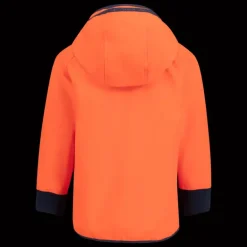 Gutulia Softshell Jacket, softshelljacka barn - Skaljackor - Gutulia Softshell Jacket, softshelljacka barn
