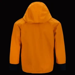 Gutulia Softshell Jacket, softshelljacka barn - Softshelljackor - Gutulia Softshell Jacket, softshelljacka barn