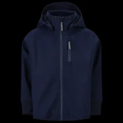 Gutulia Softshell Jacket, softshelljacka barn - Softshelljackor - Gutulia Softshell Jacket, softshelljacka barn