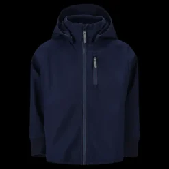 Gutulia Softshell Jacket, softshelljacka barn - Softshelljackor - Gutulia Softshell Jacket, softshelljacka barn